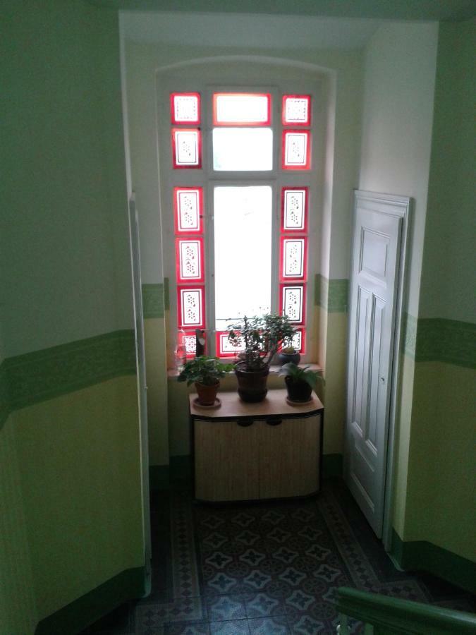Old Firestation Goerlitz / Alte Feuerwache Goerlitz 아파트 외부 사진